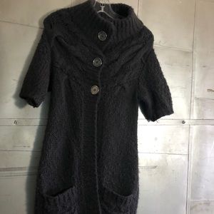 Free People cardigan